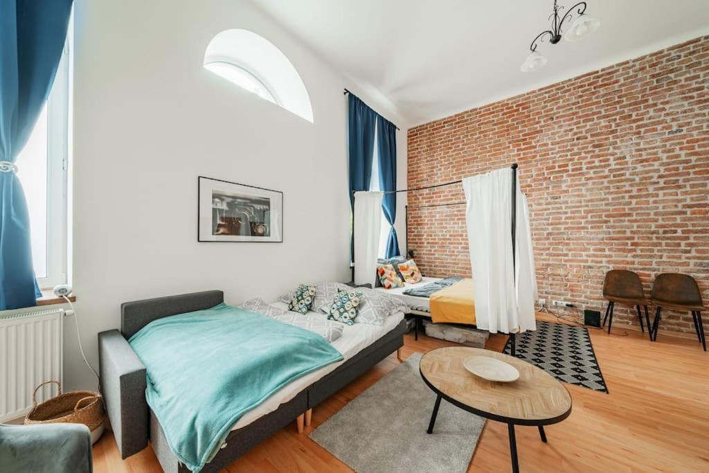 117 M² Near Nussdorferstrasse Apartment เวียนนา ภายนอก รูปภาพ