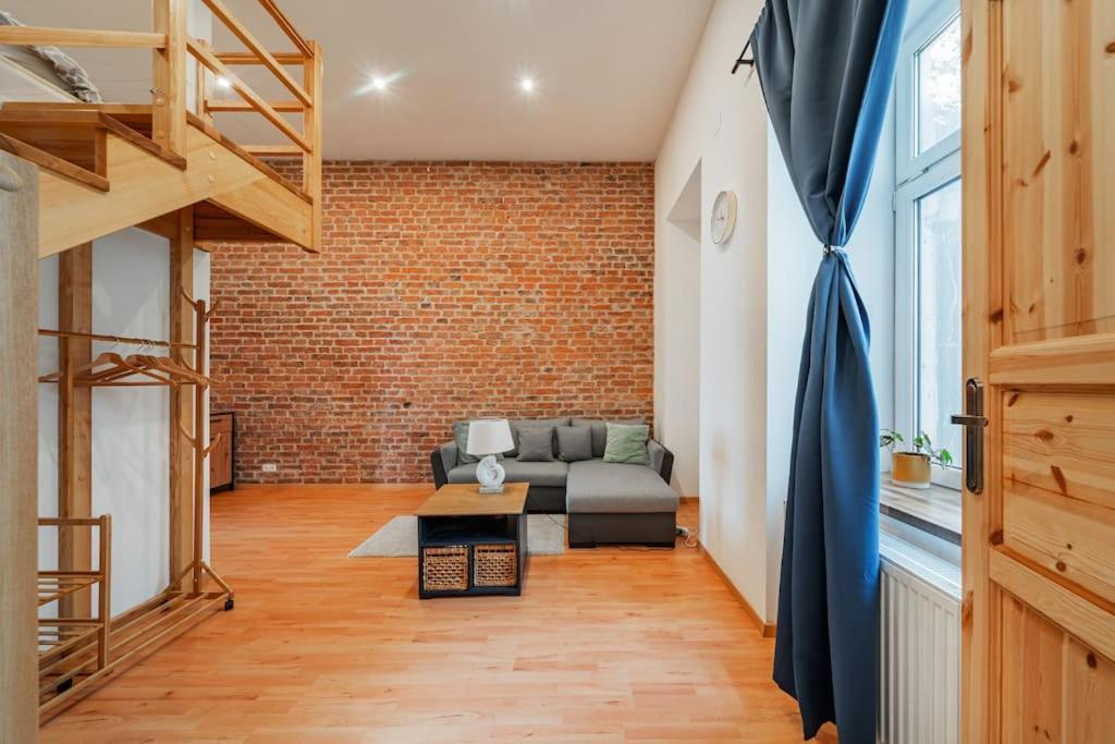 117 M² Near Nussdorferstrasse Apartment เวียนนา ภายนอก รูปภาพ