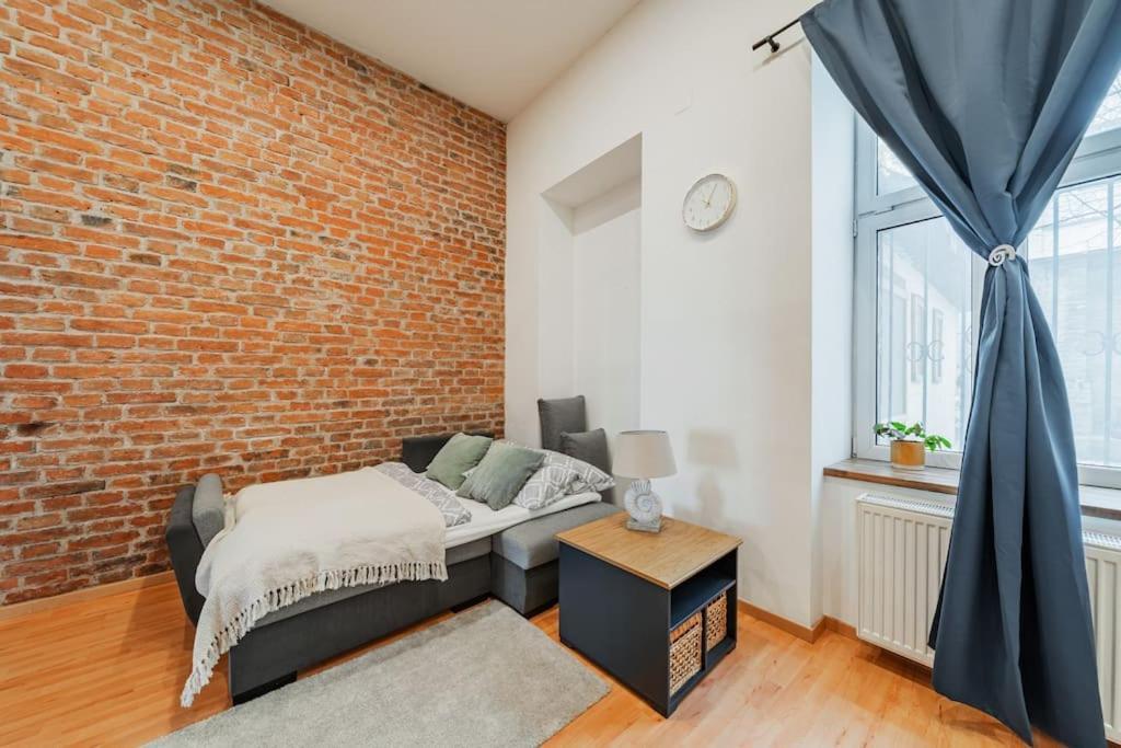 117 M² Near Nussdorferstrasse Apartment เวียนนา ภายนอก รูปภาพ